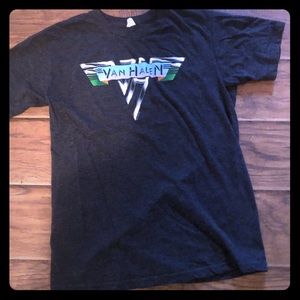 Van Halen t shirt 4/$25 sale
